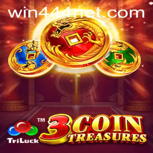 Unveiling the Mysteries of 3CoinTreasures: A Deep Dive into Its Gameplay and Rules