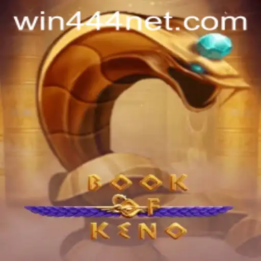 Exploring the Thrills of BookOfKeno: An Engaging Gaming Experience