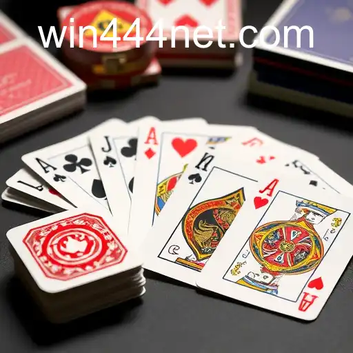 Exploring the Enthralling World of Card Games