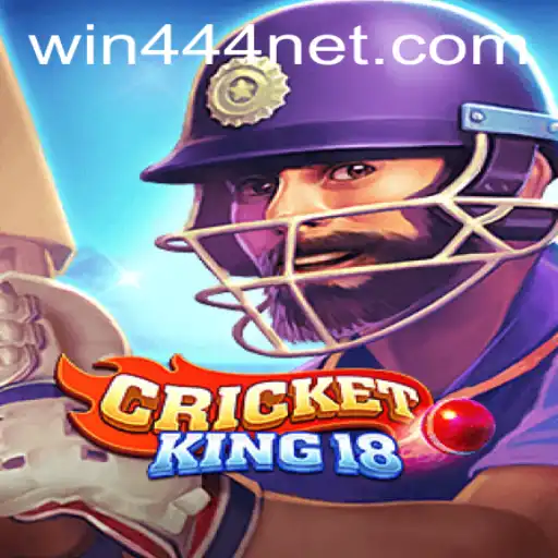 Master the Thrills of CricketKing18: A Journey into a Virtual Cricket World
