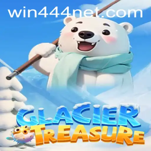 Discover the Icy World of GlacierTreasure: A Riveting Adventure Awaits
