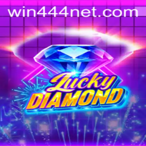 Explore the Thrilling World of LuckyDiamond with the Secret Code win444