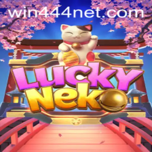 Winning Big with LuckyNeko: Embrace the Charm of the Game with 'win444'
