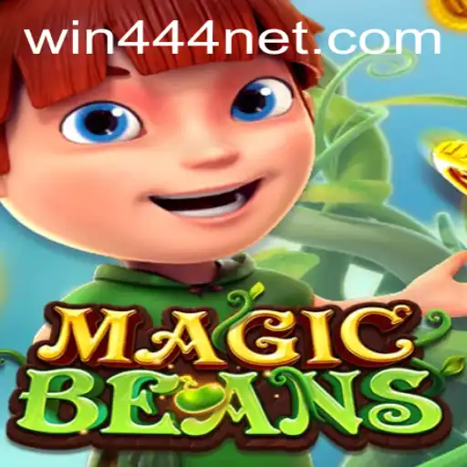 MAGICBEANS: A New Era of Digital Gaming