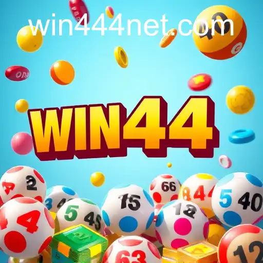 The Fascinating World of Lottery Games: Understanding the Appeal and Dynamics of Win444