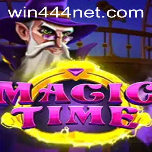 Discovering the Enchantment of MagicTime: The Game Where 'win444' Triumphs