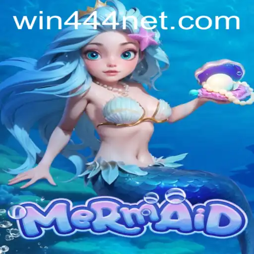 Unveiling the Mystical World of 'Mermaid': A Guide to Winning with 'win444'