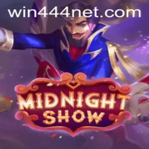 Step into the Excitement of MidnightShow: Winning Challenges Await with win444