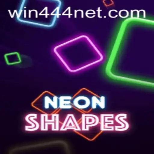 NeonShapes: Navigating the Vibrant World of Puzzles and Challenges