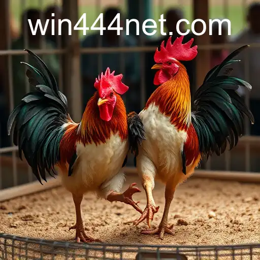 Exploring the World of Online Sabong: A Digital Evolution