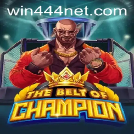 TheBeltOfChampion: The Ultimate Gaming Sensation