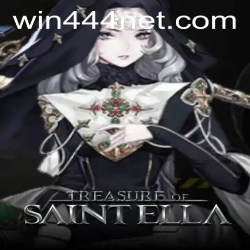 Discover the Adventure of TreasureofSaintElla: Your Guide to Winning Big with win444
