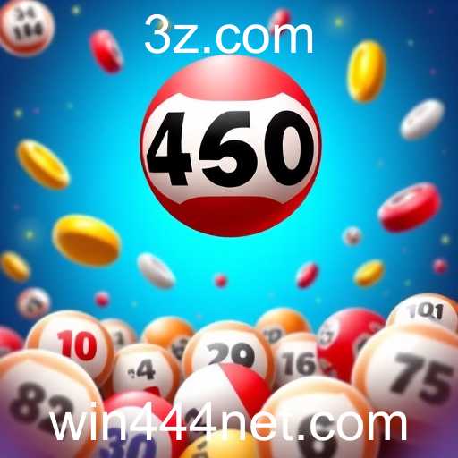 A Popularidade do Bingo no Win444: Uma Experiência de Jogo Dinâmica e Interativa