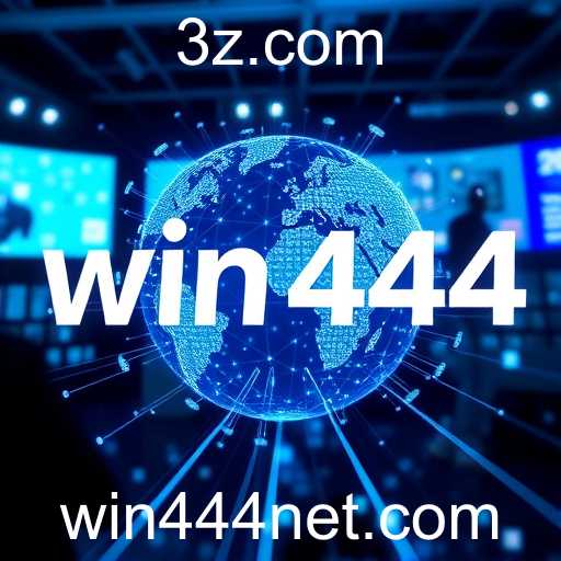 Transformações Digitais e o Impacto do win444