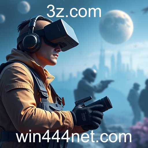 Novas Tendências no Universo dos Jogos