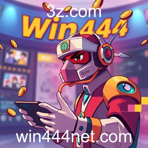 O Crescimento do Mercado de Jogos Online no Brasil