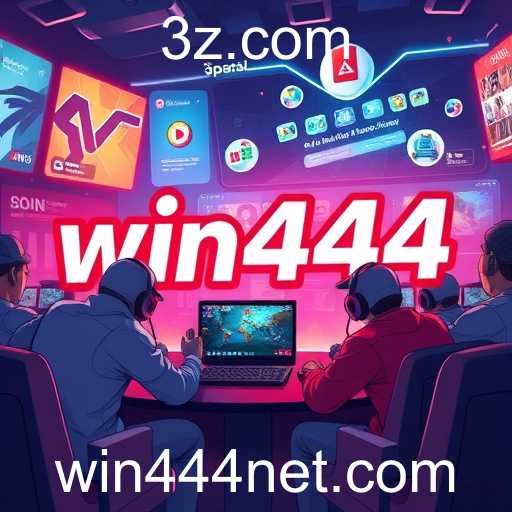 O Impacto Crescente de Sites de Jogos Online em 2025