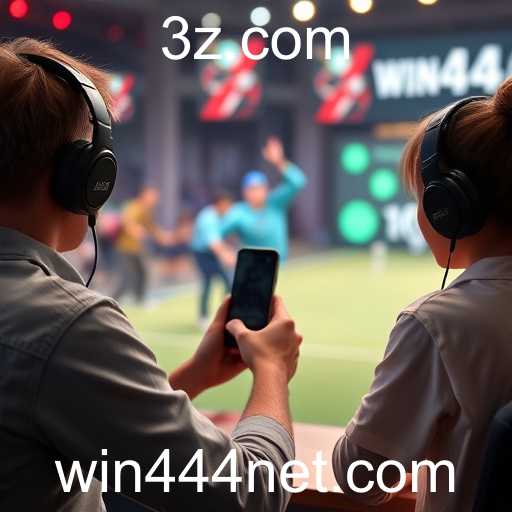 Tendências do Mercado de Jogos Online em 2025